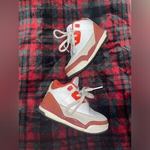 Jordan 3 Retro